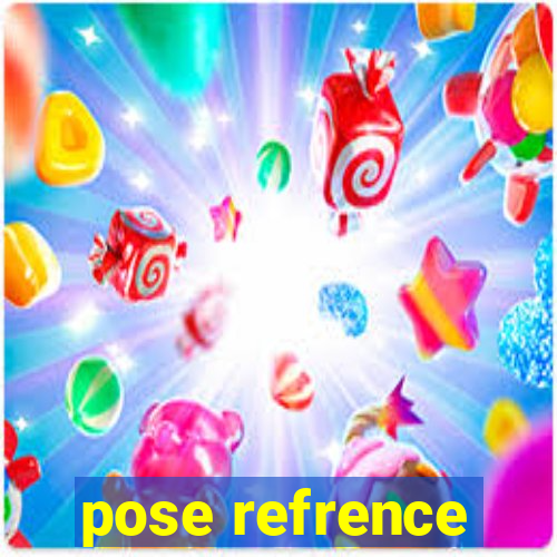 pose refrence